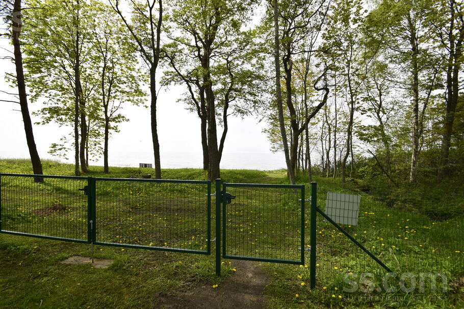 Naktsvijoļu iela, Vārzas, Limbaži un raj., Skultes pag. — zeme