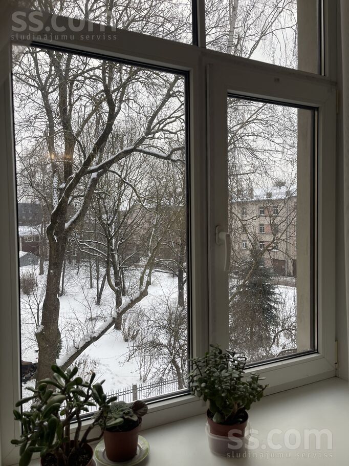 Valguma 25, Rīga — dzivoklis