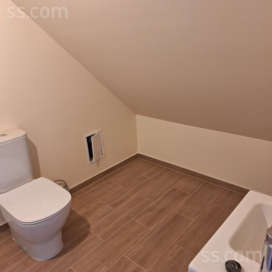 Rūpniecības 48, Rīga — dzivoklis