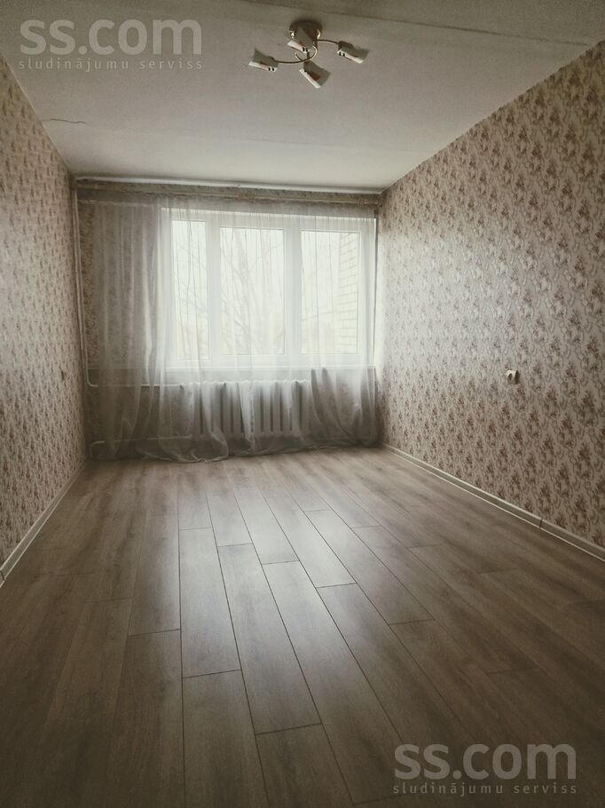 Pulkveža o. Kalpaka 35a, Jelgava un raj., Jelgava — dzivoklis