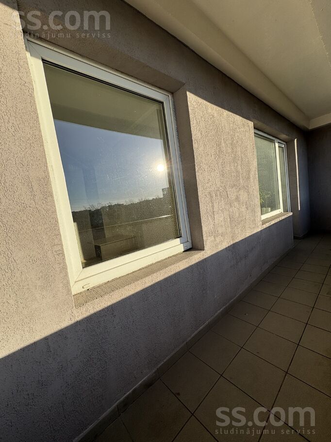 Stirnu 14, Rīga — dzivoklis