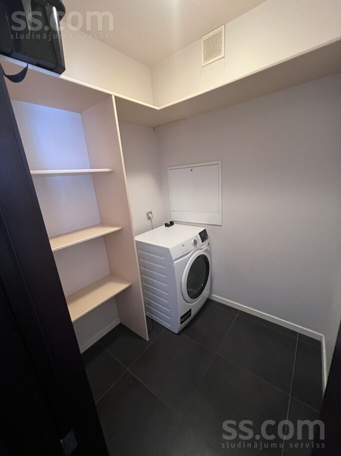 Vaidavas 15k-1, Rīga — dzivoklis