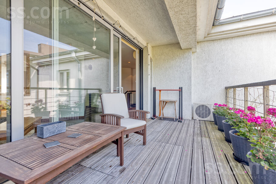 Hospitāļu 36, Rīga — dzivoklis