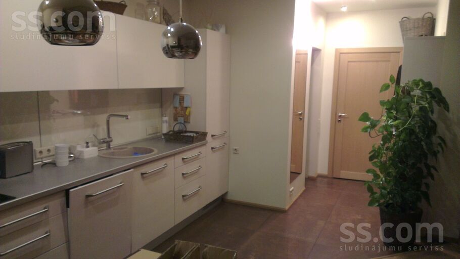 Nurmižu iela 33 77, Rīgas rajons, Sigulda — dzivoklis