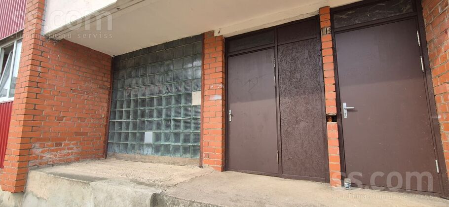 Raina 32, Ludza un raj., Ludza — dzivoklis