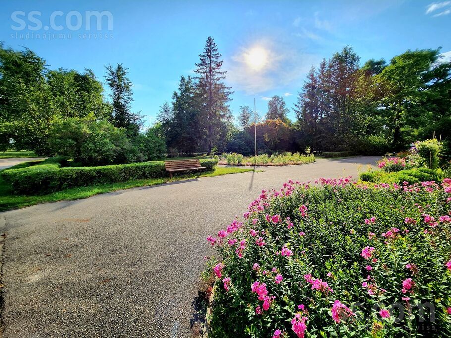 Vinbergi, Bukaiši, Dobele un raj., Bukaišu pag. — maja