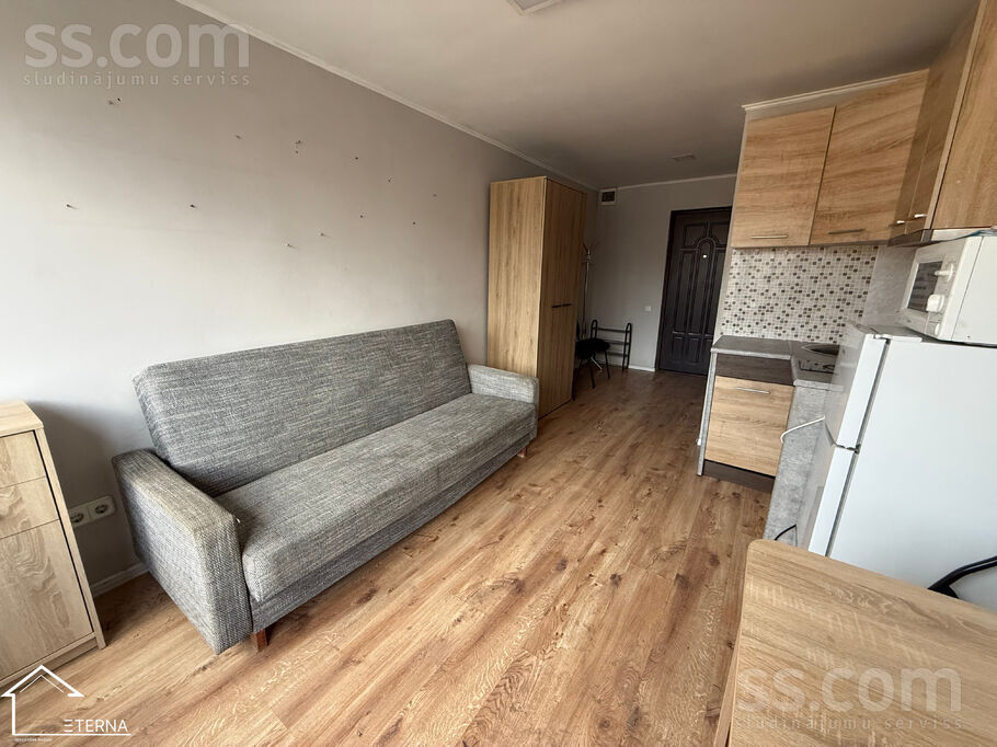 Hāpsalas 5, Rīga — dzivoklis