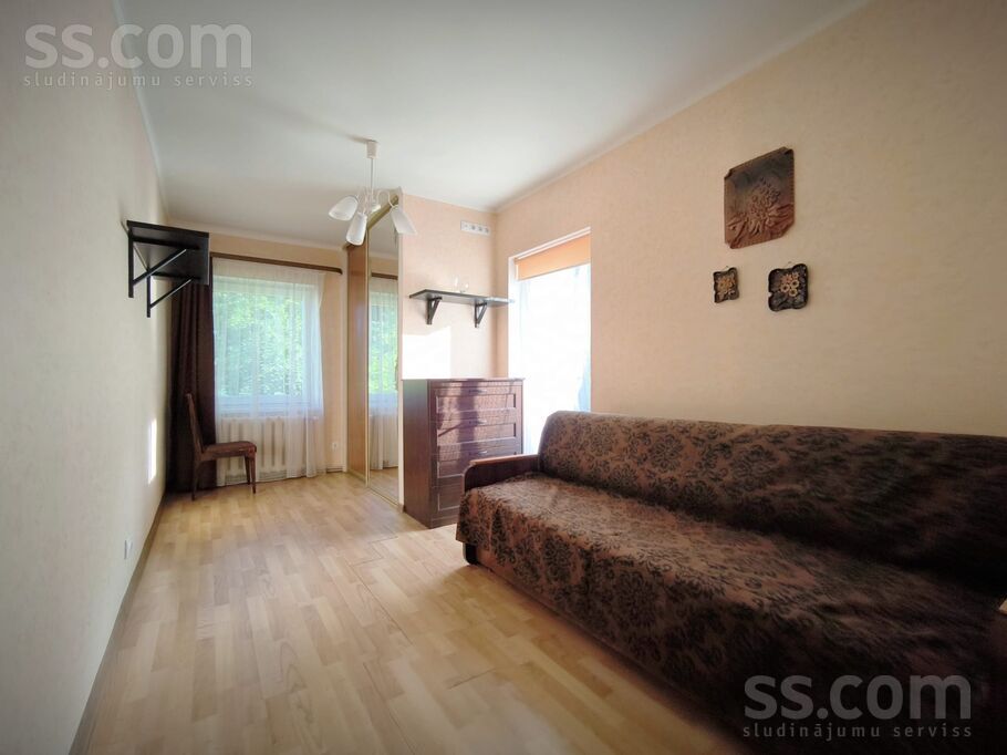 Rūdolfa Blaumaņa 15, Jūrmala — maja