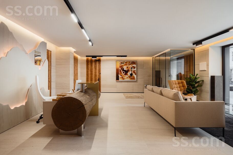 Strēlnieku 5, Rīga — dzivoklis