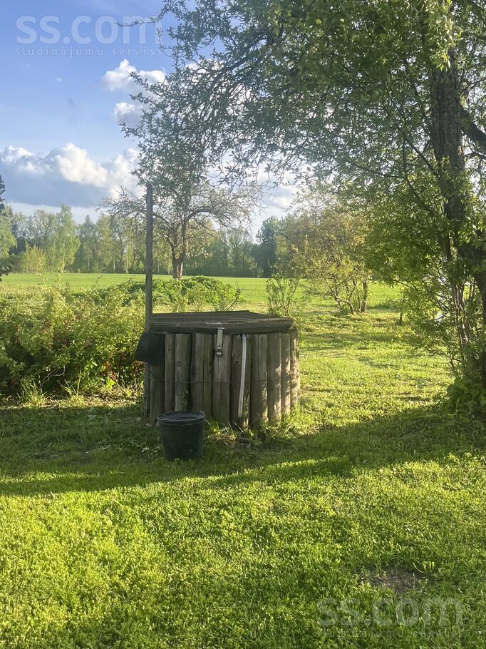 Garanči, Rēzekne un raj., Sakstagala pag. — vienseta