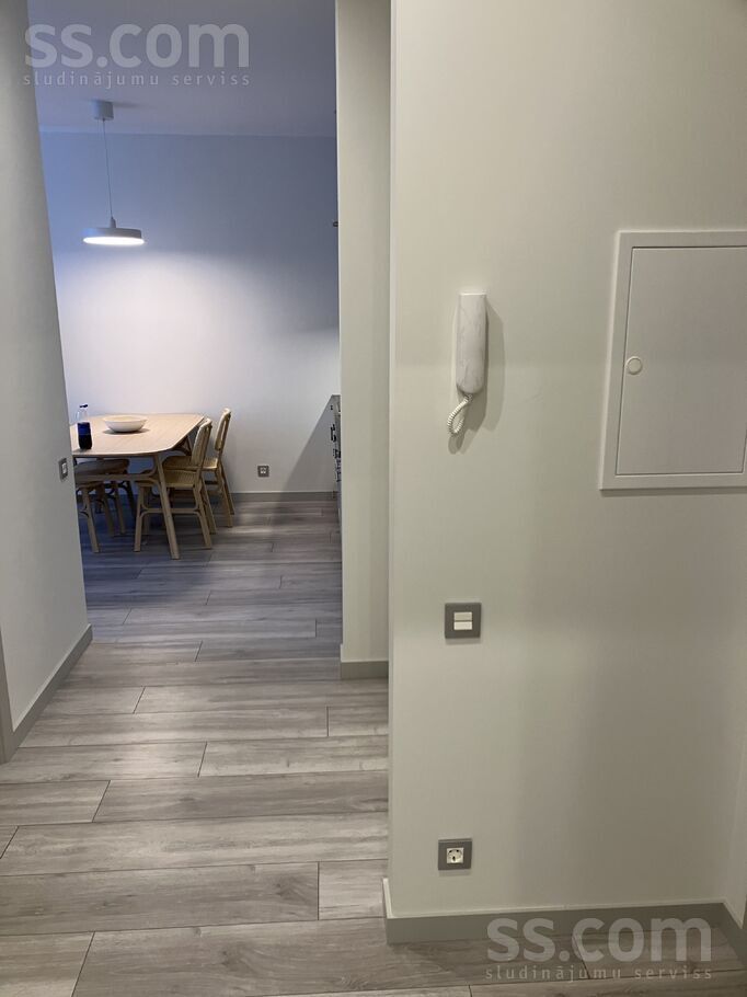 Institūta 1, Rīgas rajons, Sigulda — dzivoklis