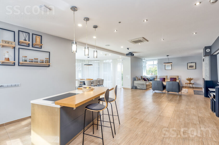 Māras 1, Baltezers, Ādažu nov. — maja