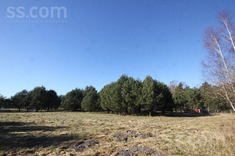 Kolkas 52, Ventspils un raj., Ventspils — maja