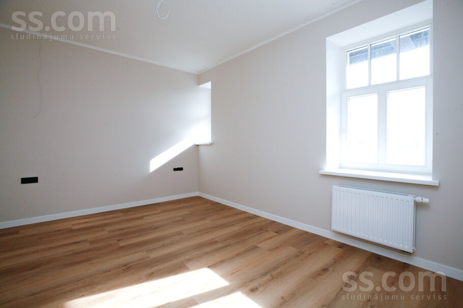 M. Nometņu 24, Rīga — dzivoklis