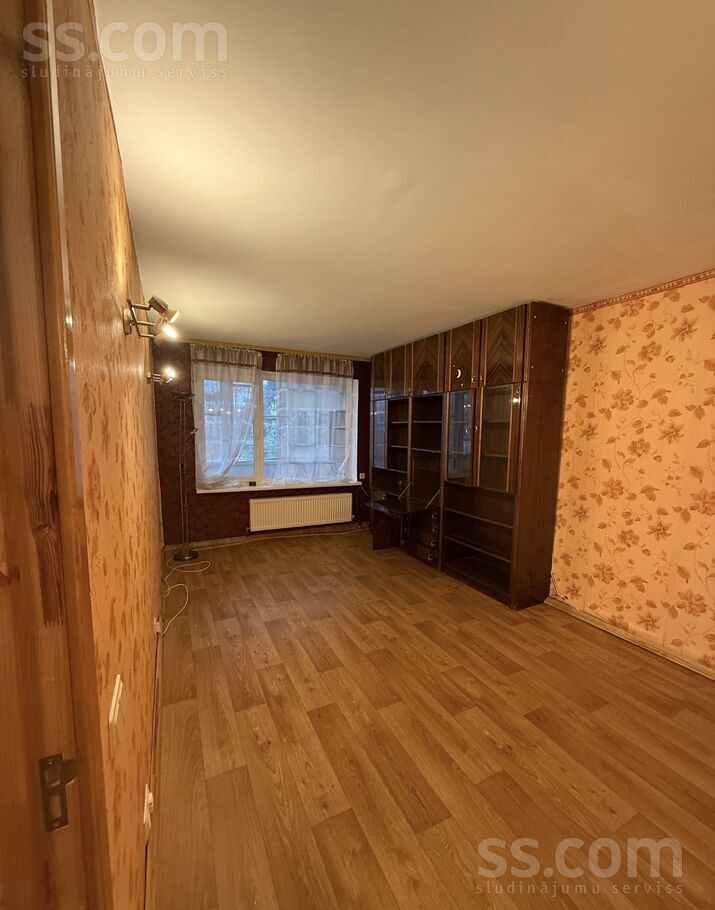 Mežotnes iela 20, Bauska un raj., Bauska — dzivoklis