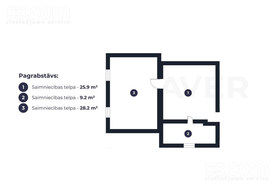 Mētras 1, Cēsis un raj., Raiskuma pag. — maja