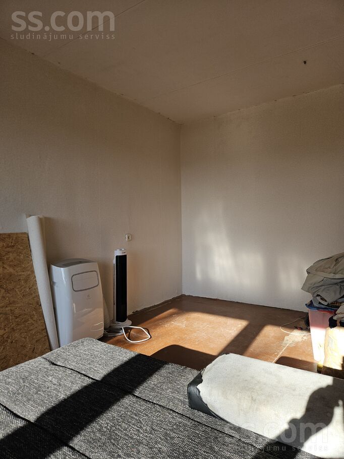 Lidotāju iela 1, Jelgava un raj., Jelgava — dzivoklis