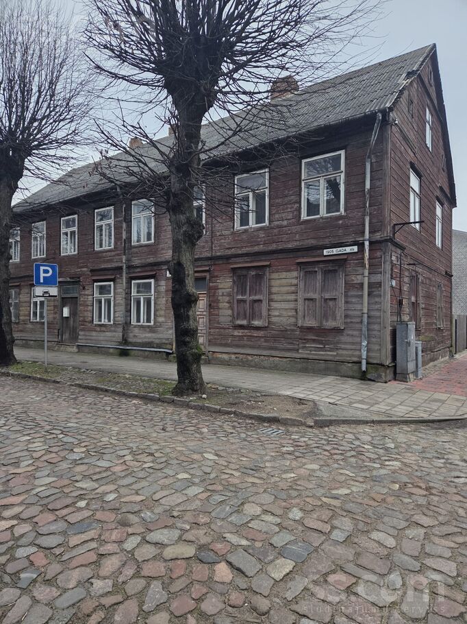 1905.gada 26, Liepāja un raj., Liepāja — maja