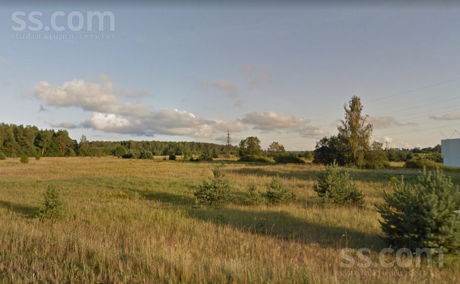 Lilitas, Pērnciems, Rīgas rajons, Salas pag. — zeme
