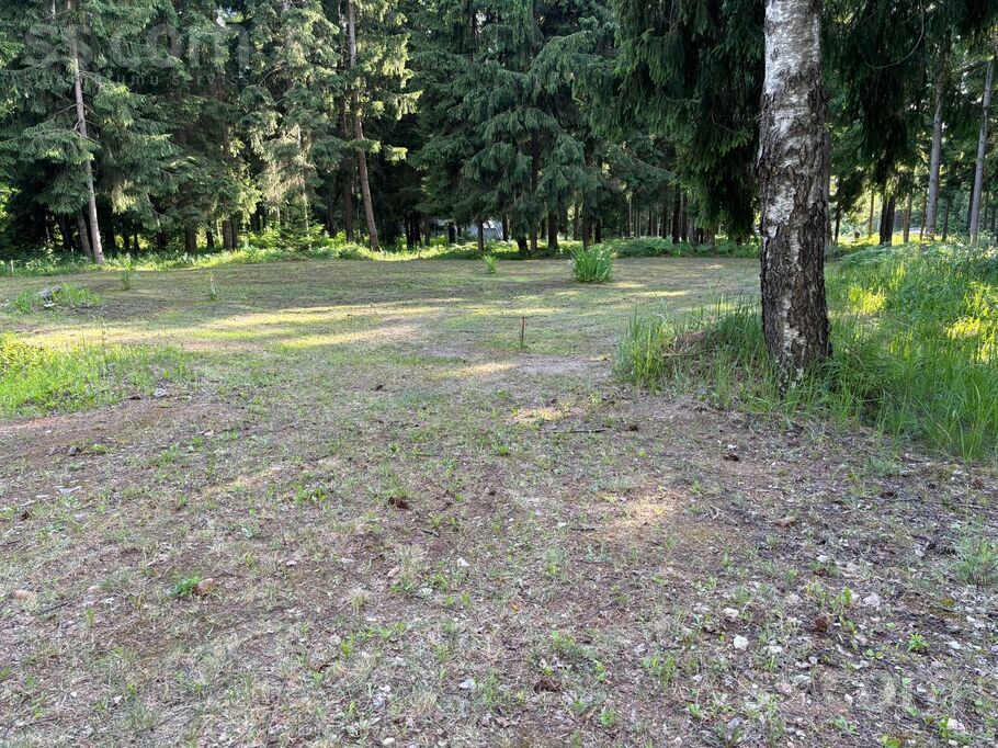 Muižas iela 11, Rīgas rajons, Saulkrasti — zeme