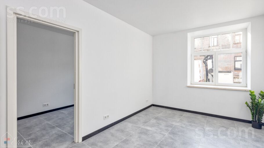 Matīsa 101, Rīga — dzivoklis