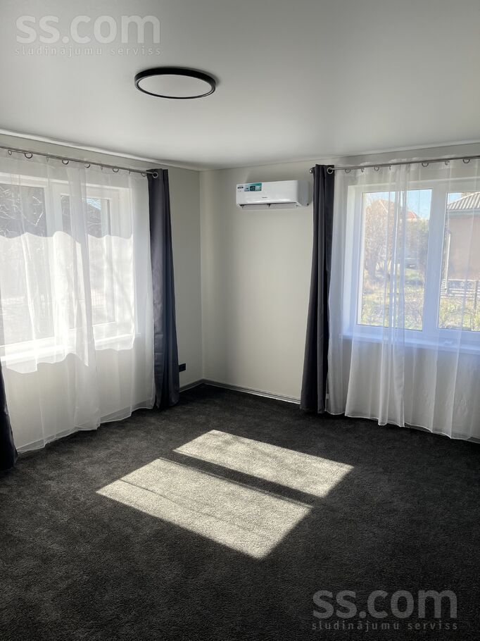 Gaismas iela 25, Jelgava un raj., Jelgava — maja