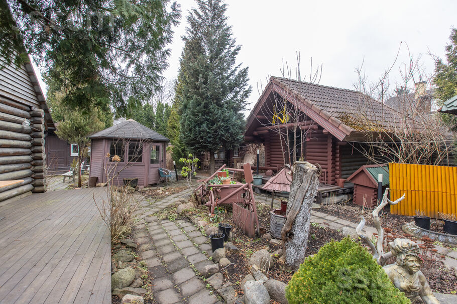 Dārzciema 44, Rīga, Dārzciems — telpa