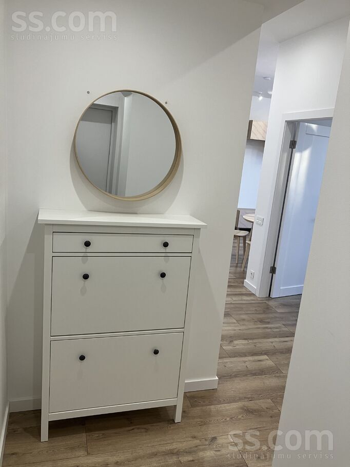 Institūta 1, Rīgas rajons, Sigulda — dzivoklis