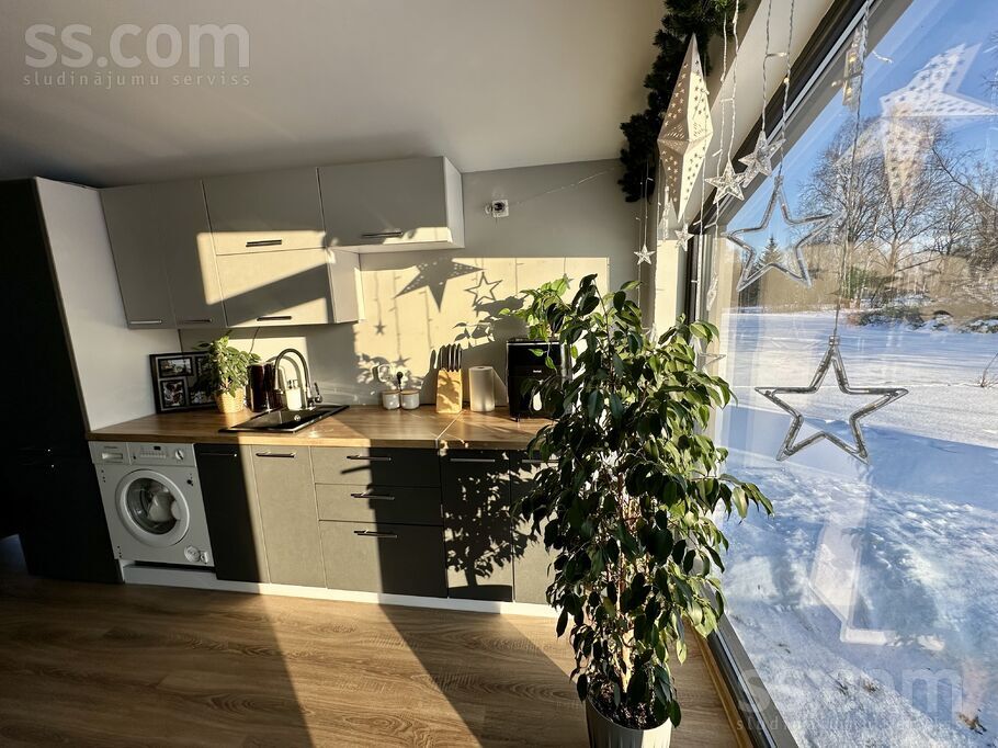 Klijēnu ceļš 4b, Jelgava un raj., Jelgava — maja
