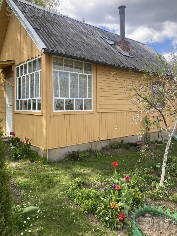 14 linia 15, Krāslava un raj., Krāslava — maja