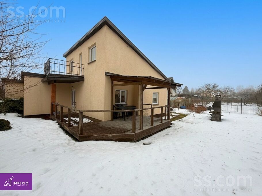 Aveņu 17, Garciems, Rīgas rajons, Carnikavas nov. — maja