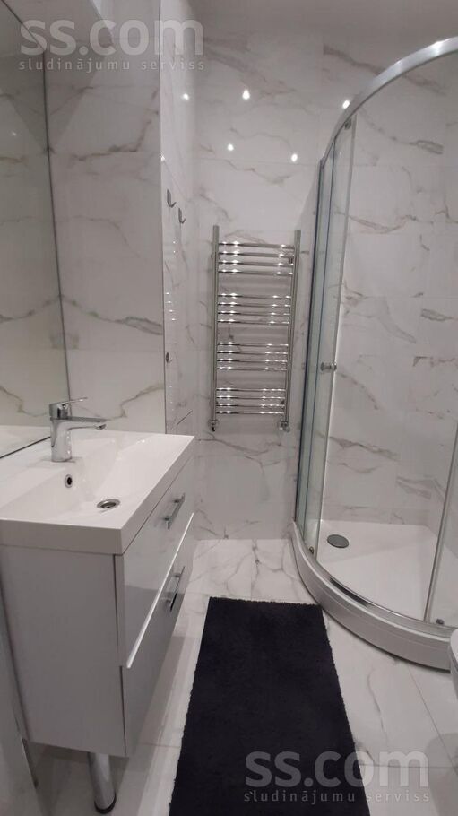 Tērbatas 26a, Rīga — dzivoklis