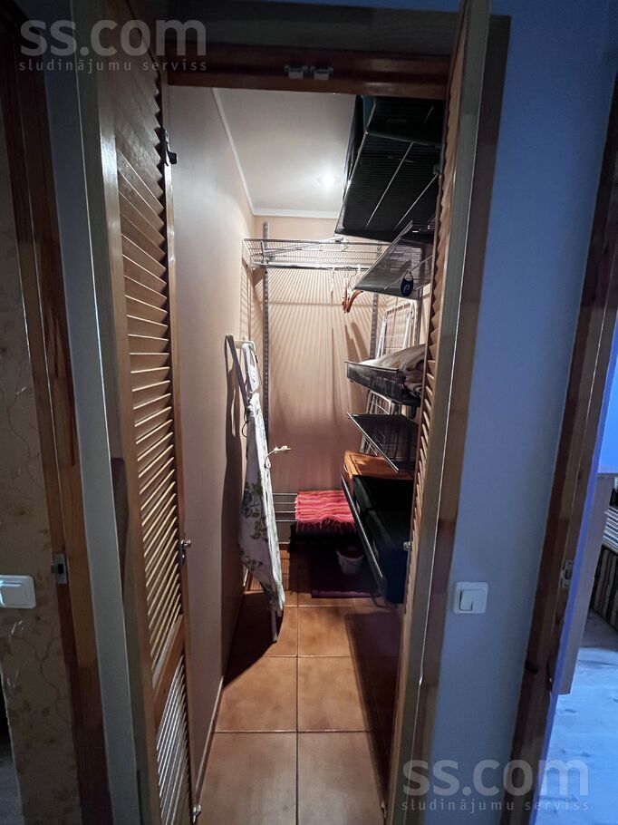 Meldru 2, Rīga — dzivoklis