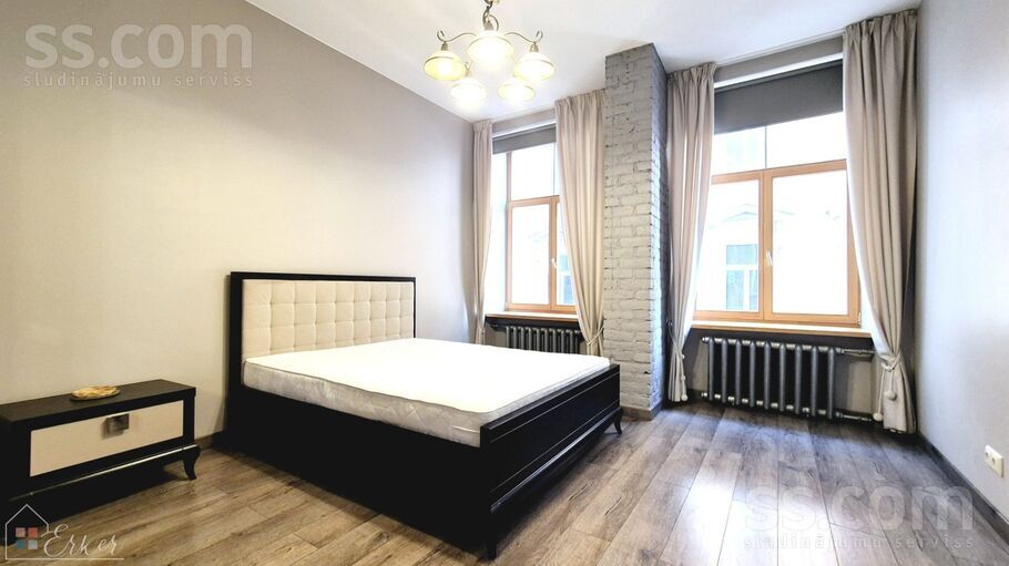 Šķūņu 13, Rīga — dzivoklis