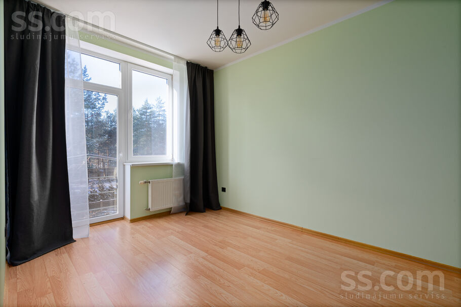 Ziepniekkalna 64, Rīga — dzivoklis