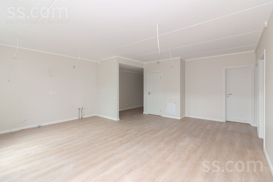 Dravnieku 3 k-3, Rīga — dzivoklis