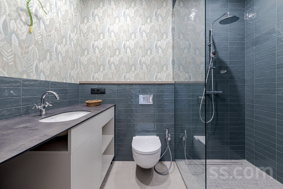 Ganu 4, Rīga — dzivoklis