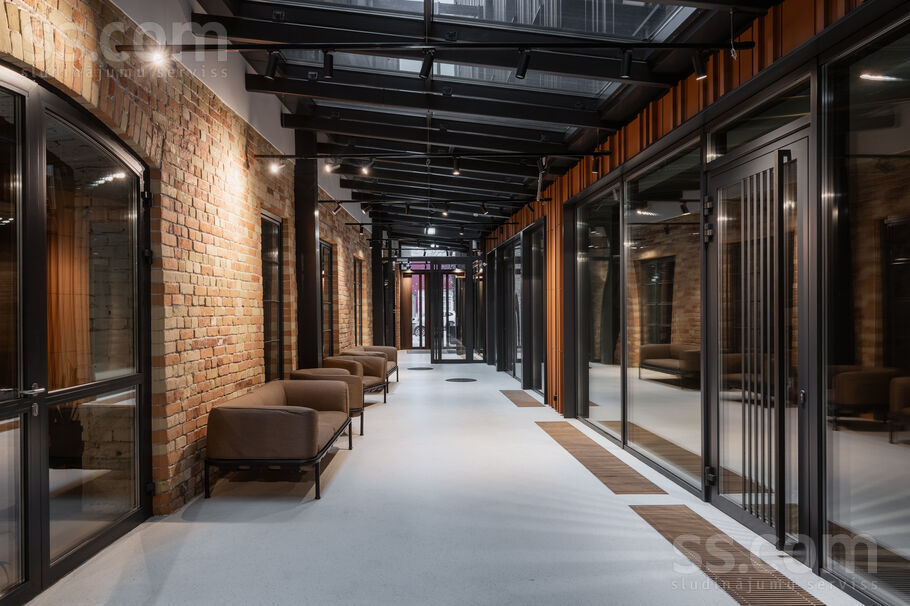 Strēlnieku 8, Rīga — dzivoklis