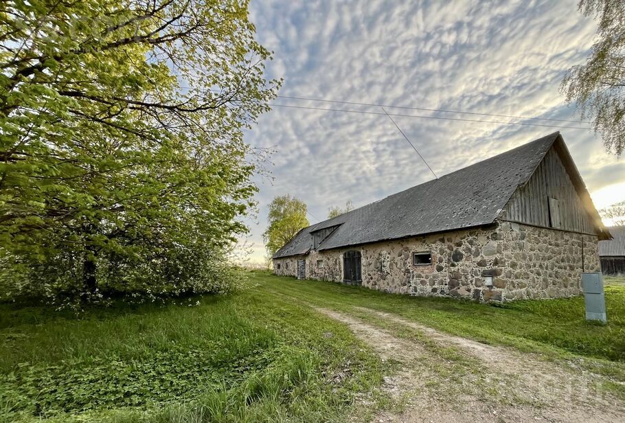 Vieķi, Cēsis un raj., Raunas pag. — maja