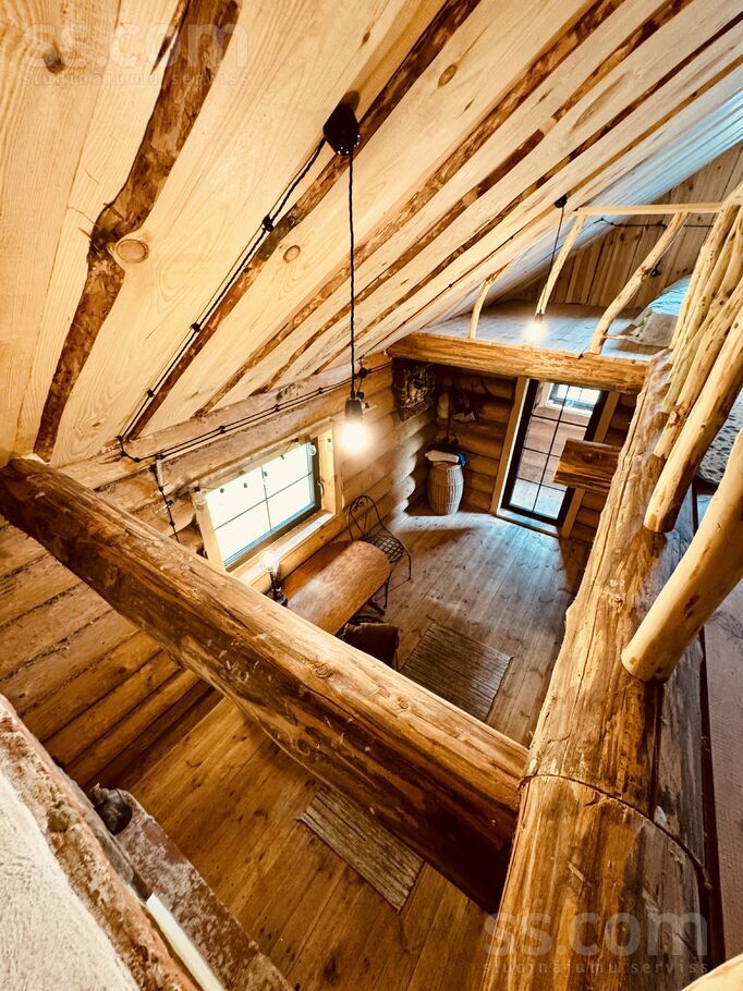 Zapoļniki, Daugavpils un raj., Daugavpils — maja