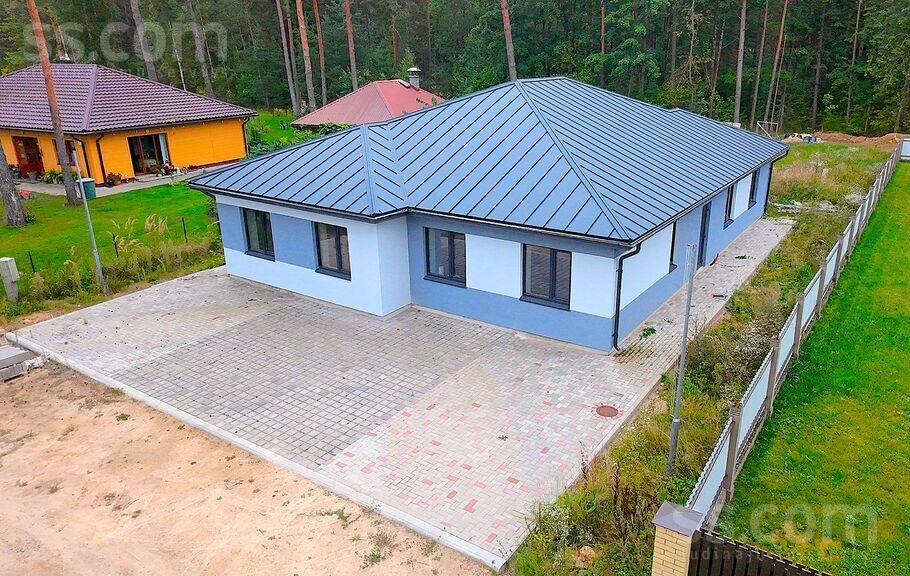 Dzirnavu 5d, Jēkabpils un raj., Jēkabpils — maja