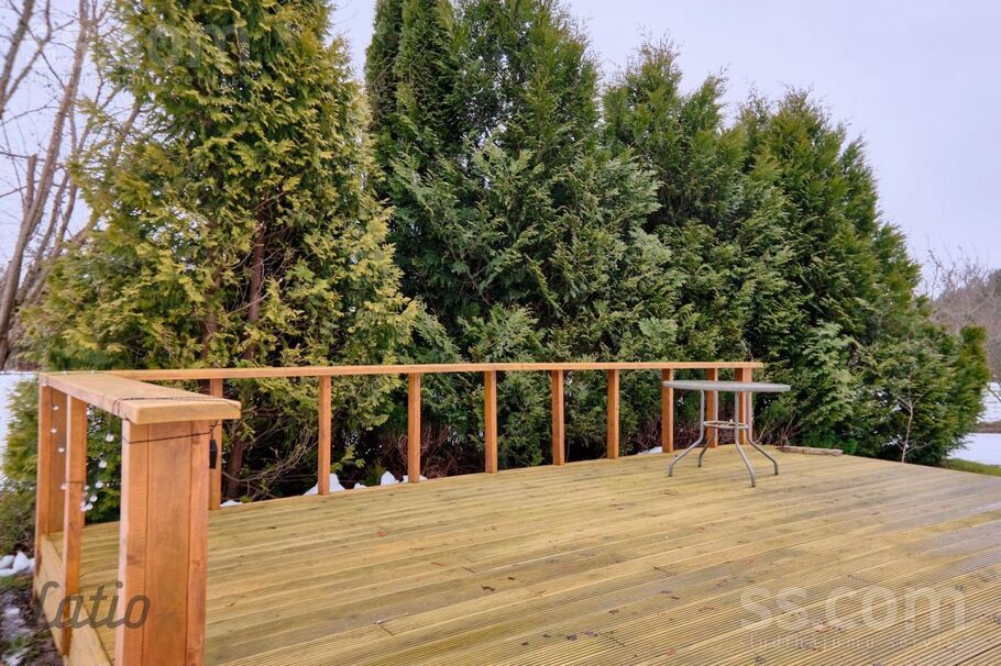 Rotas rotas, Murjāņi, Rīgas rajons, Sējas nov. — maja