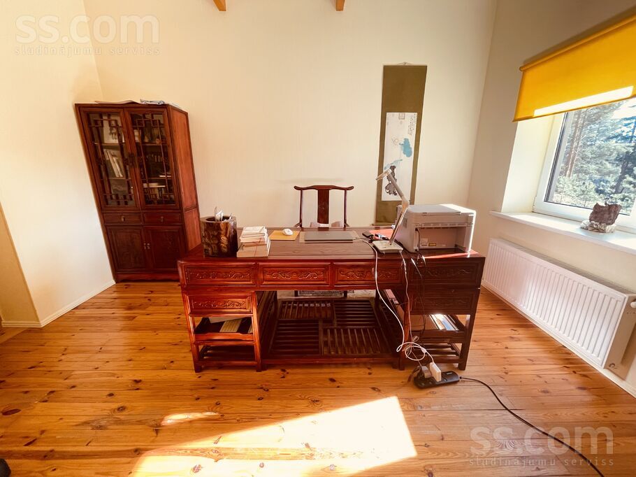 Kalniesu iela, Garkalne, Rīgas rajons, Garkalnes nov. — maja