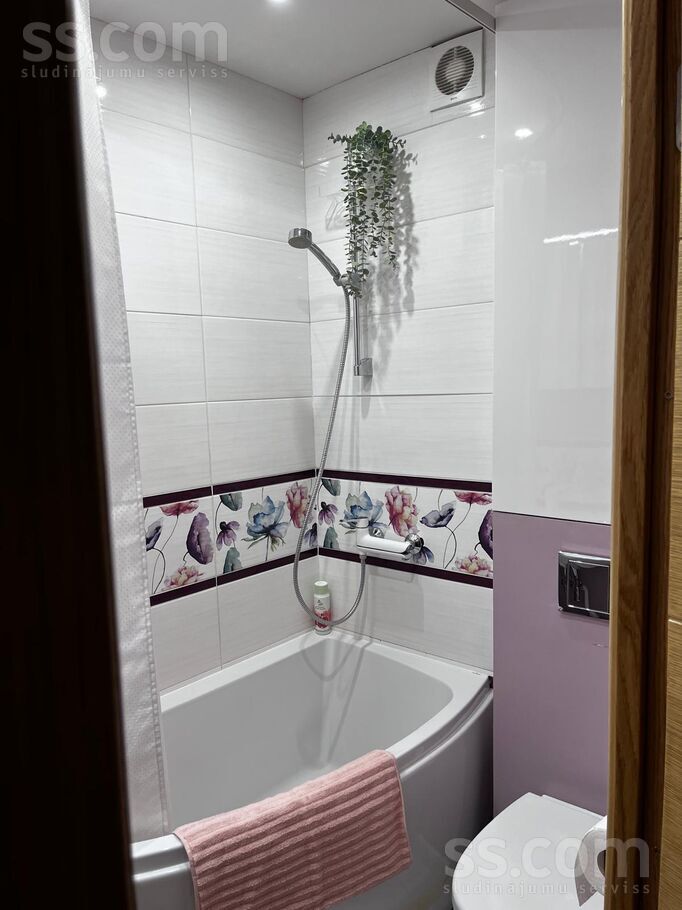 Dārzu iela 5, Jēkabpils un raj., Jēkabpils — dzivoklis