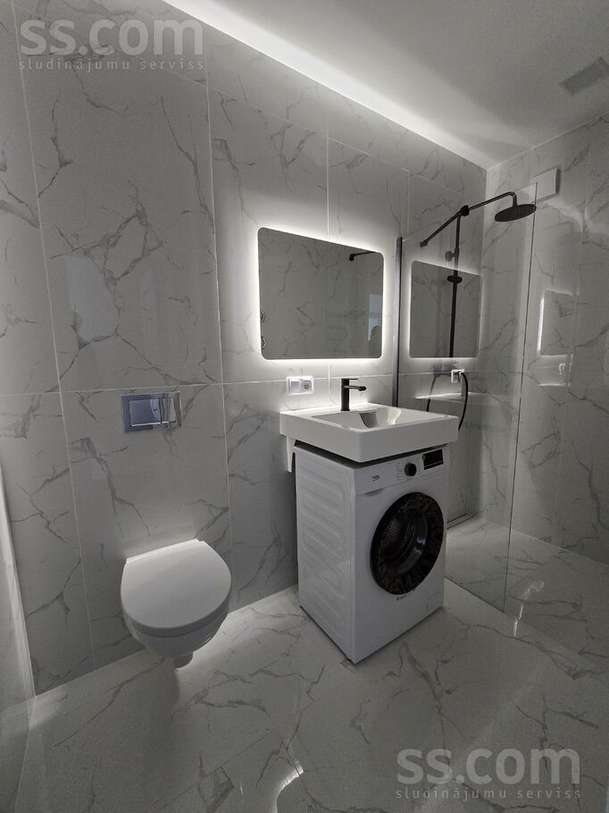 Cukura 5, Liepāja un raj., Liepāja — dzivoklis