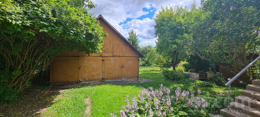 Rūpniecības 3, Saldus un raj., Saldus — maja