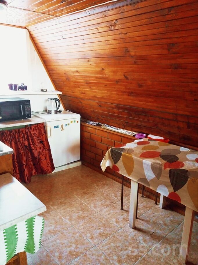 Miera 20, Jūrmala — maja