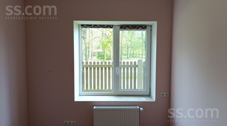 Alejas 21, Jūrmala — maja