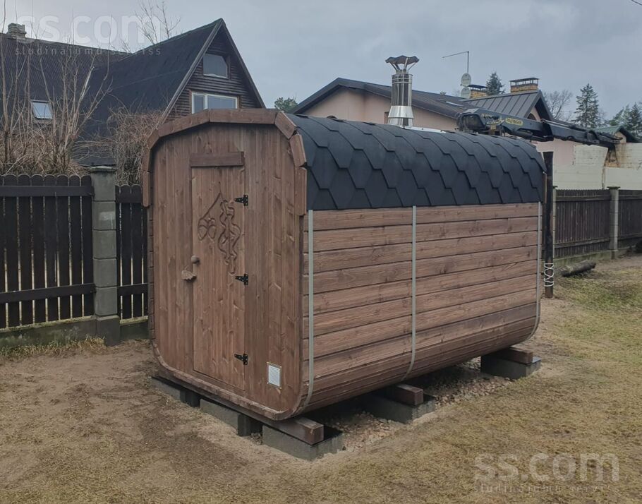 5.līnija, Jelgava un raj., Jelgava — telpa