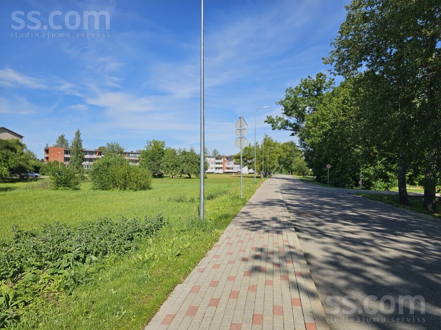 Bumbieru iela 12, Ogresgals, Ogre un raj., Ogresgala pag. — zeme